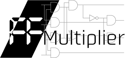 FFMultiplier のロゴ